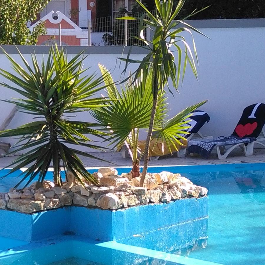 Aragorn Paradise Garden Moraitika Exterior foto