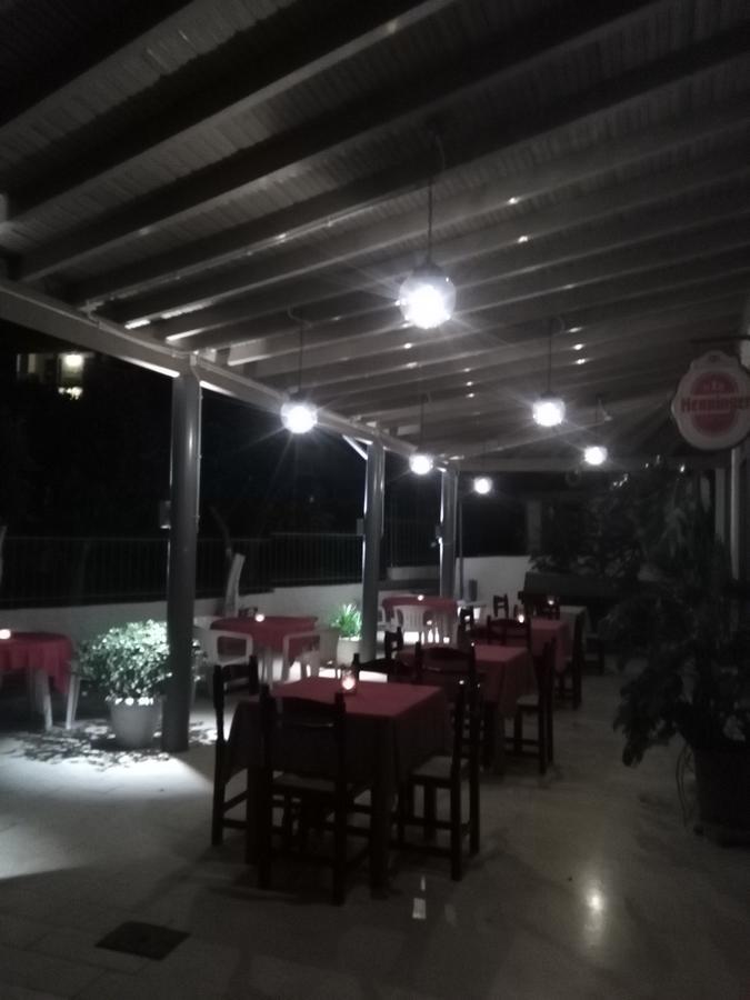 Aragorn Paradise Garden Moraitika Exterior foto
