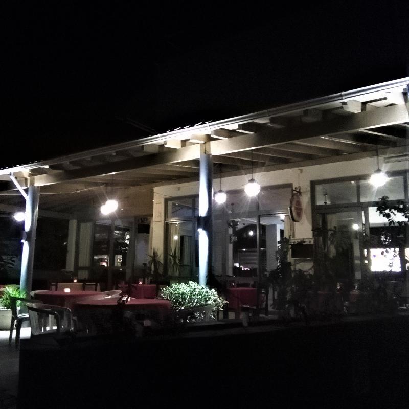 Aragorn Paradise Garden Moraitika Exterior foto